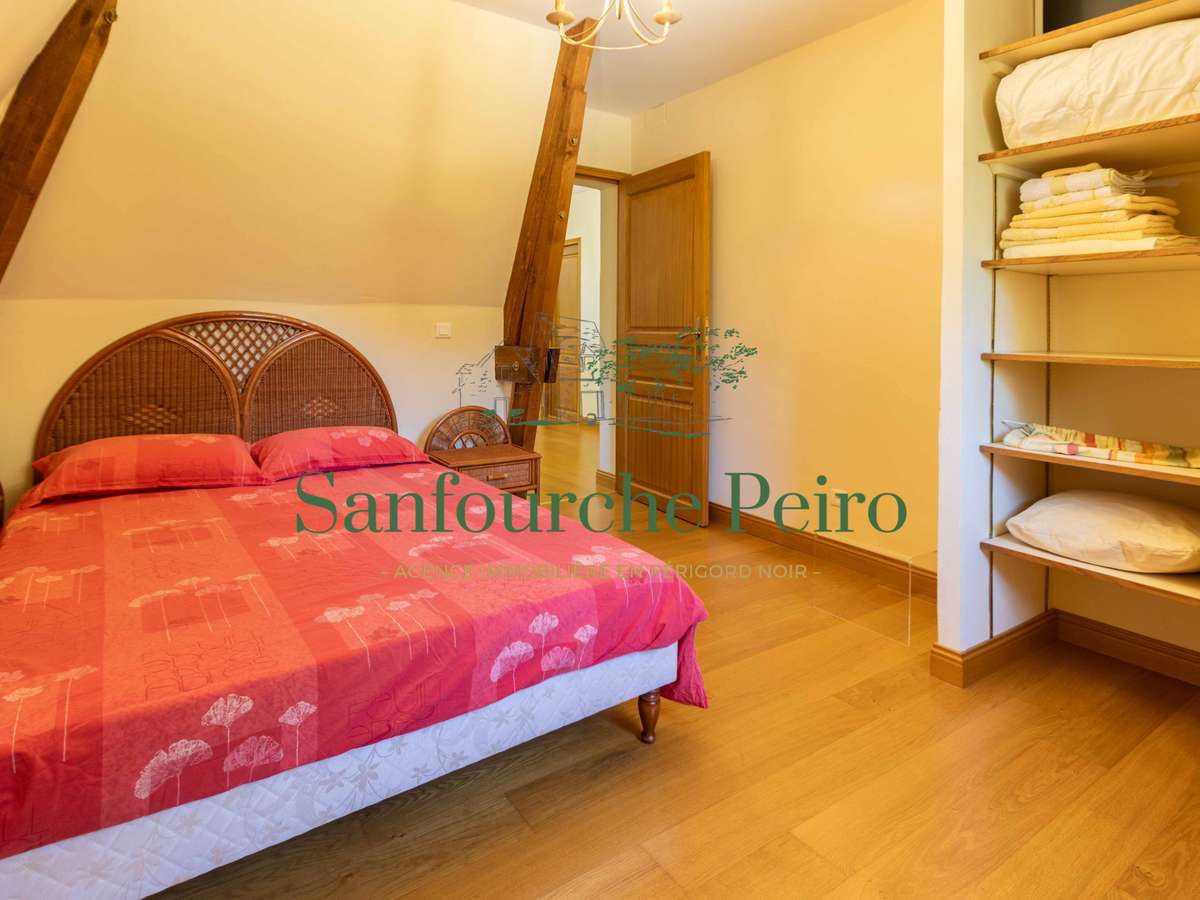 House Sarlat-la-Canéda