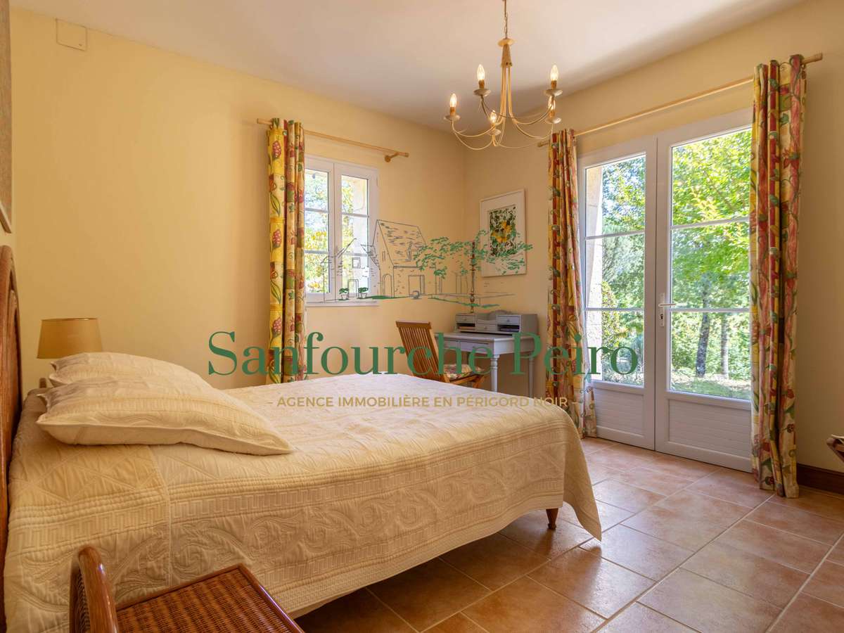 House Sarlat-la-Canéda