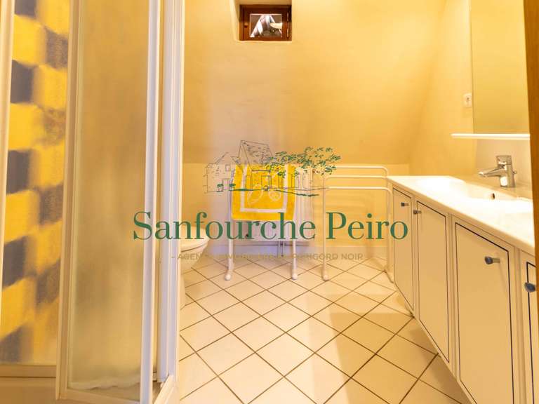 Maison Sarlat-la-Canéda - 5 chambres - 169m²