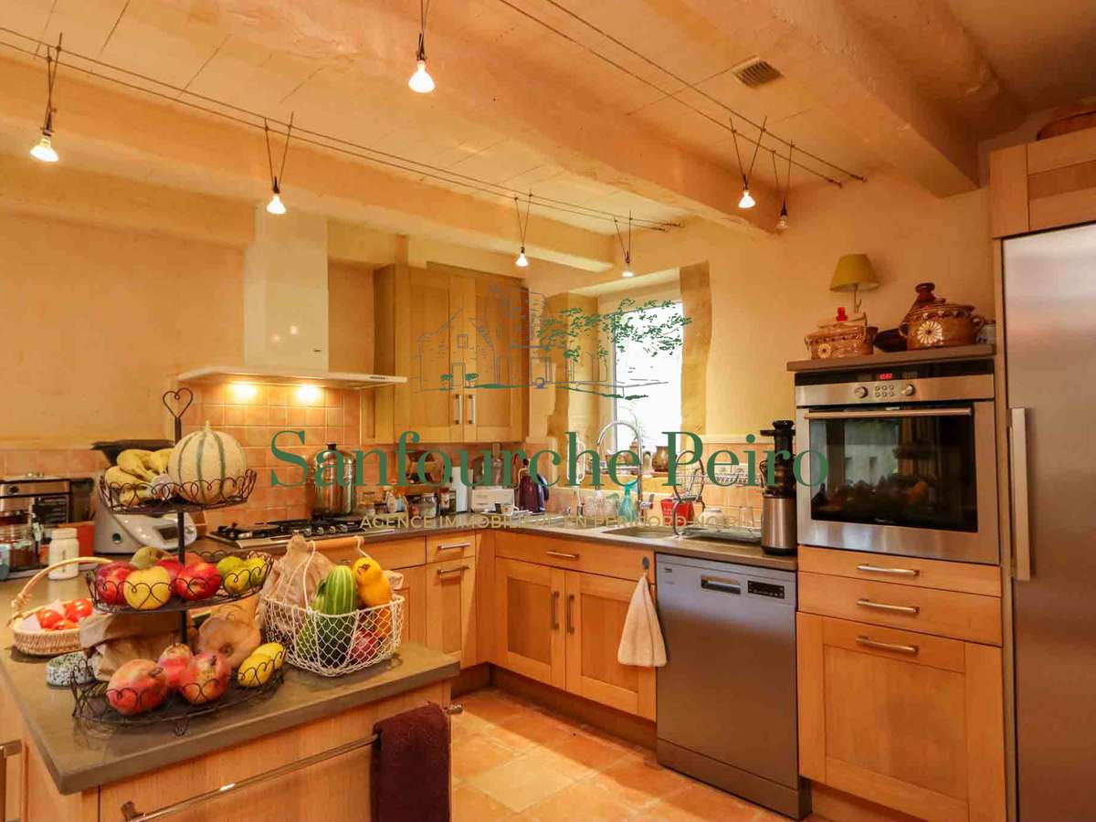 Maison Sarlat-la-Canéda