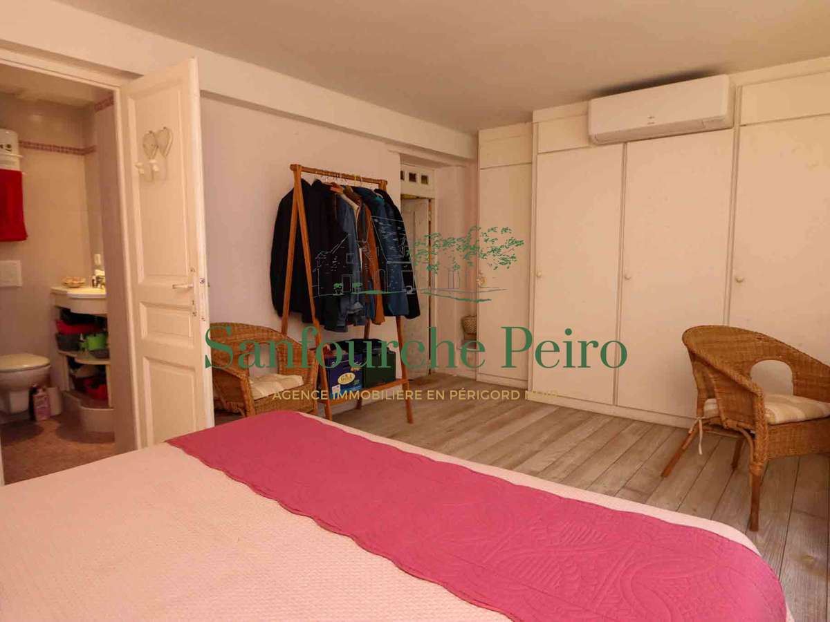 Maison Sarlat-la-Canéda