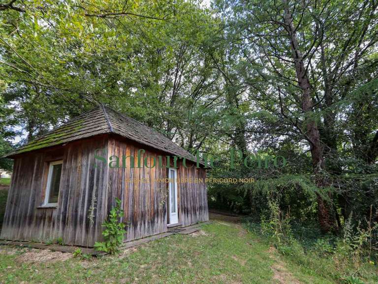 Maison Sarlat-la-Canéda - 3 chambres - 170m²