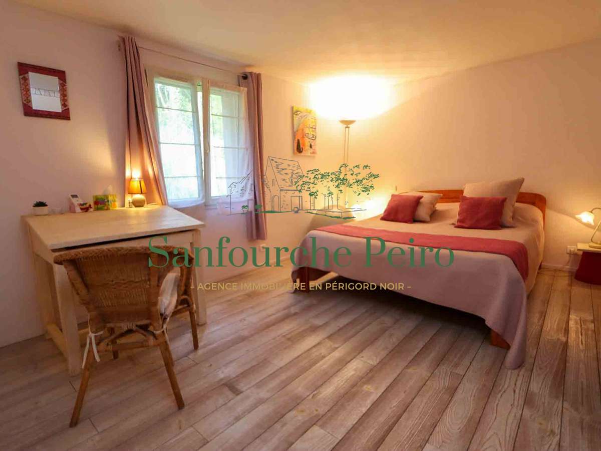 Maison Sarlat-la-Canéda