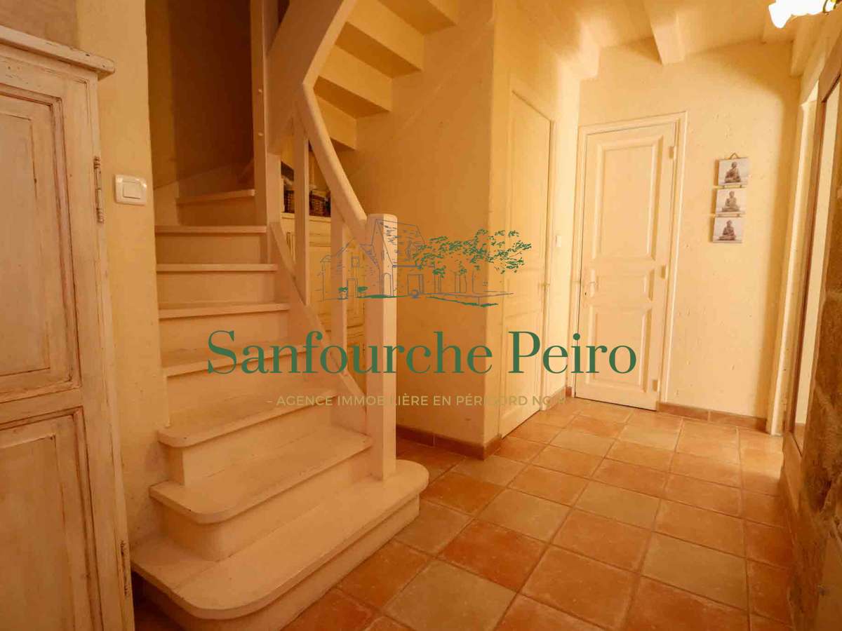 Maison Sarlat-la-Canéda