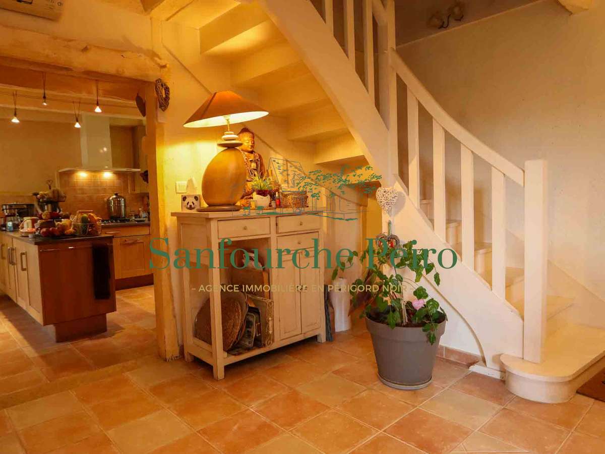 Maison Sarlat-la-Canéda