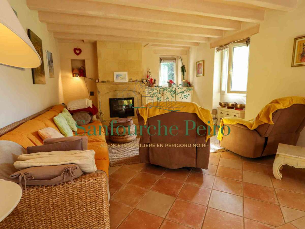 Maison Sarlat-la-Canéda