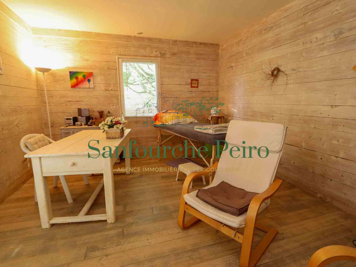 Maison Sarlat-la-Canéda