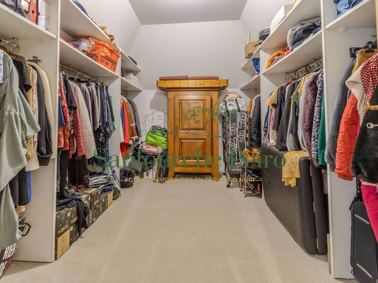 House Sarlat-la-Canéda - 4 bedrooms - 174m²