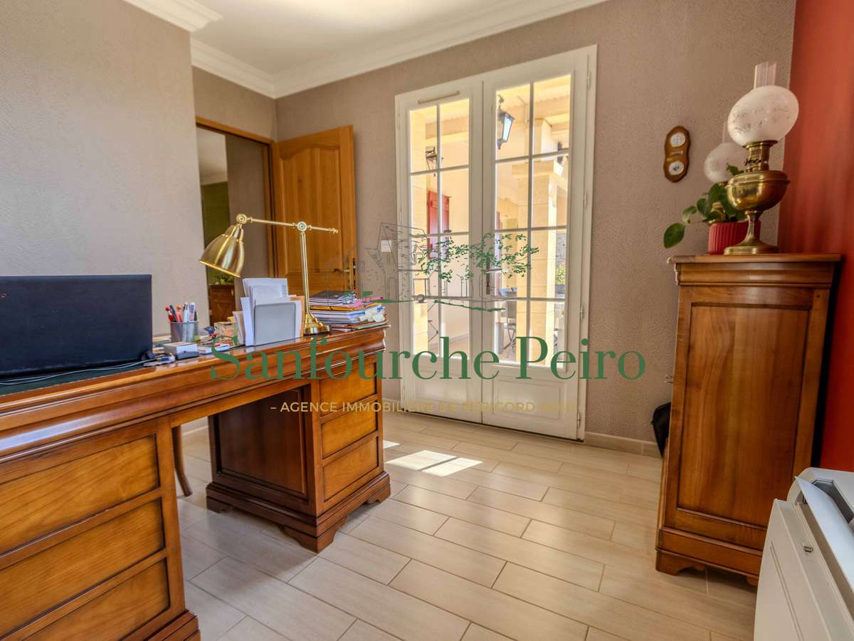 House Sarlat-la-Canéda