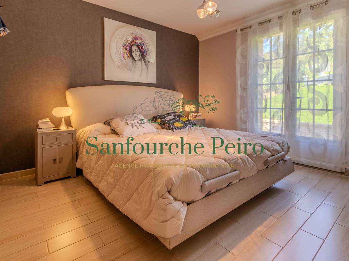 House Sarlat-la-Canéda