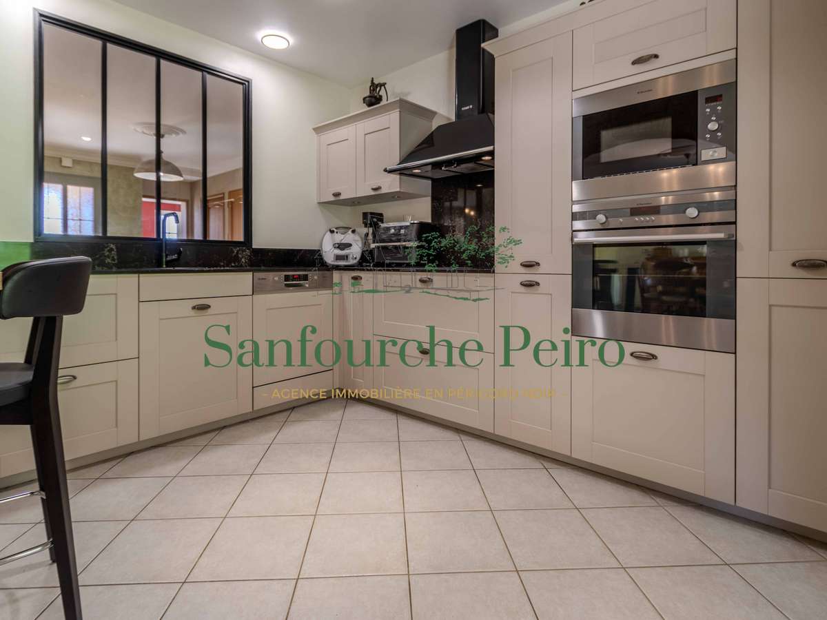 House Sarlat-la-Canéda