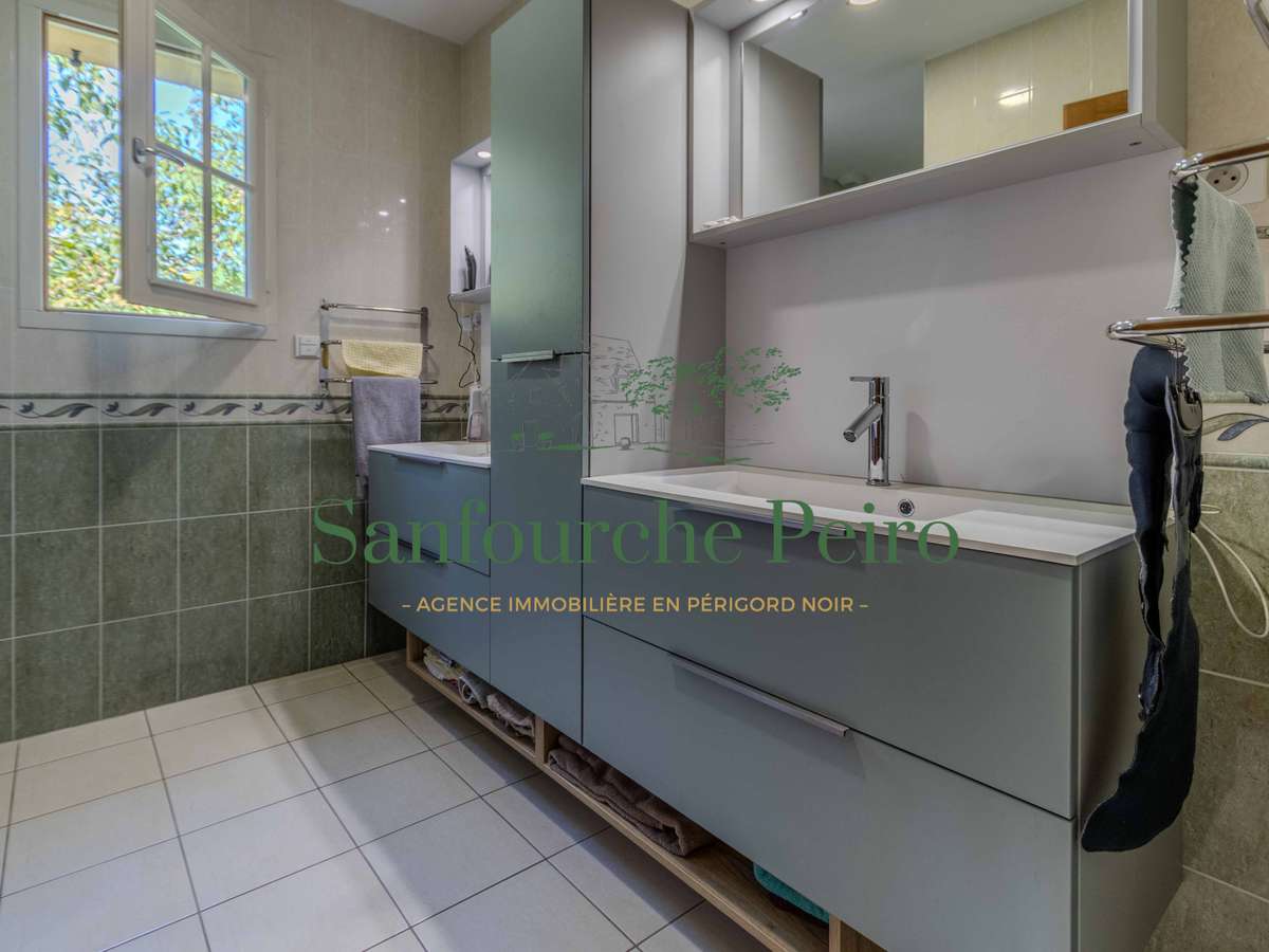 House Sarlat-la-Canéda