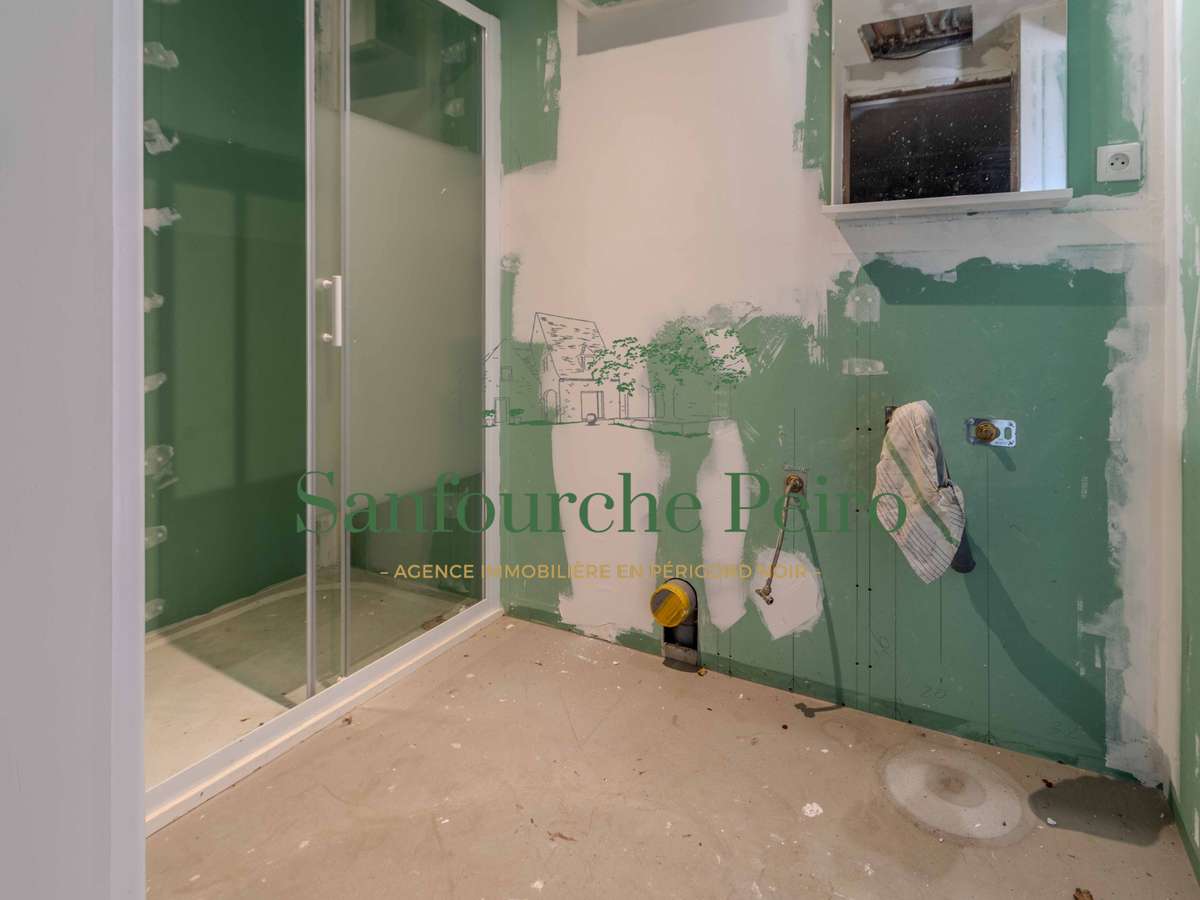 House Sarlat-la-Canéda