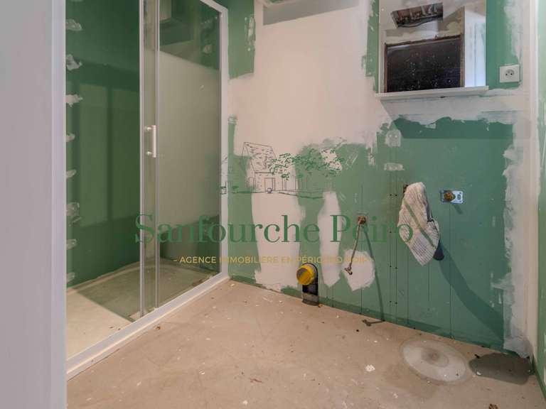 House Sarlat-la-Canéda - 4 bedrooms - 174m²