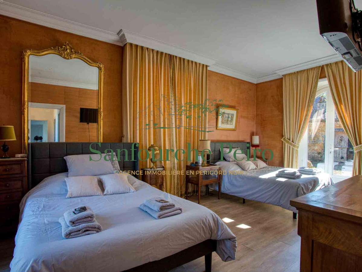 Maison Sarlat-la-Canéda