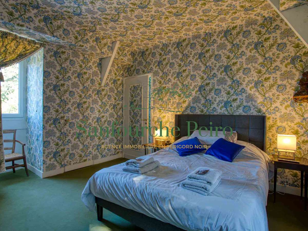 Maison Sarlat-la-Canéda