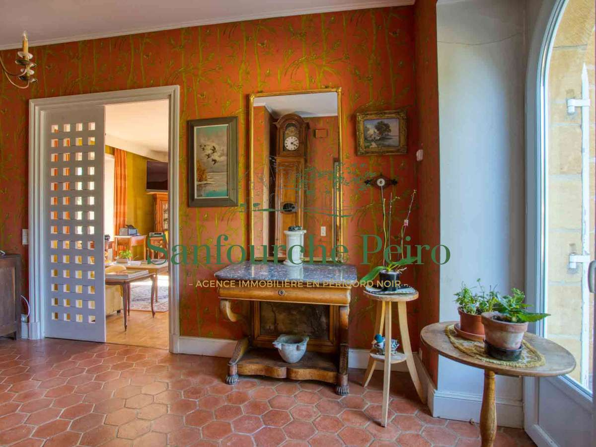 Maison Sarlat-la-Canéda