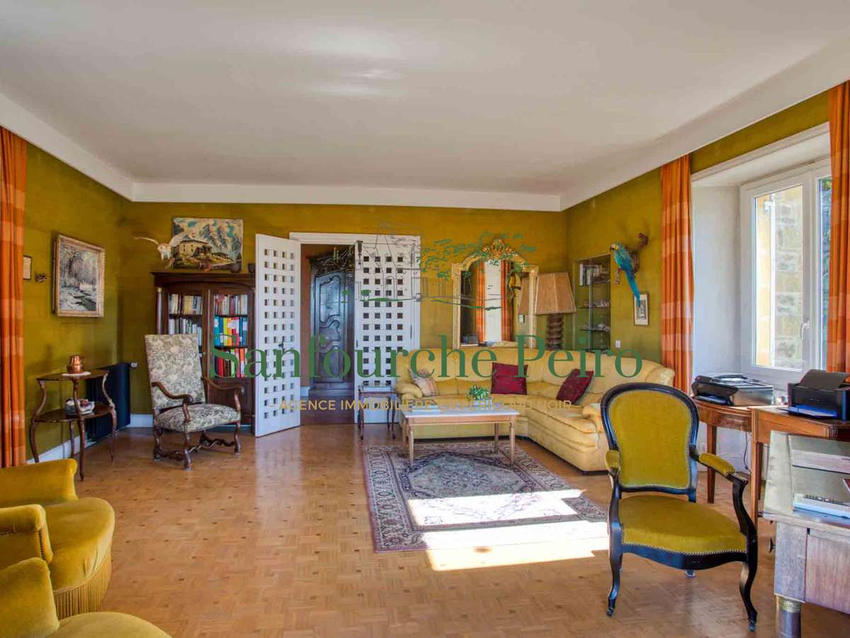 Maison Sarlat-la-Canéda