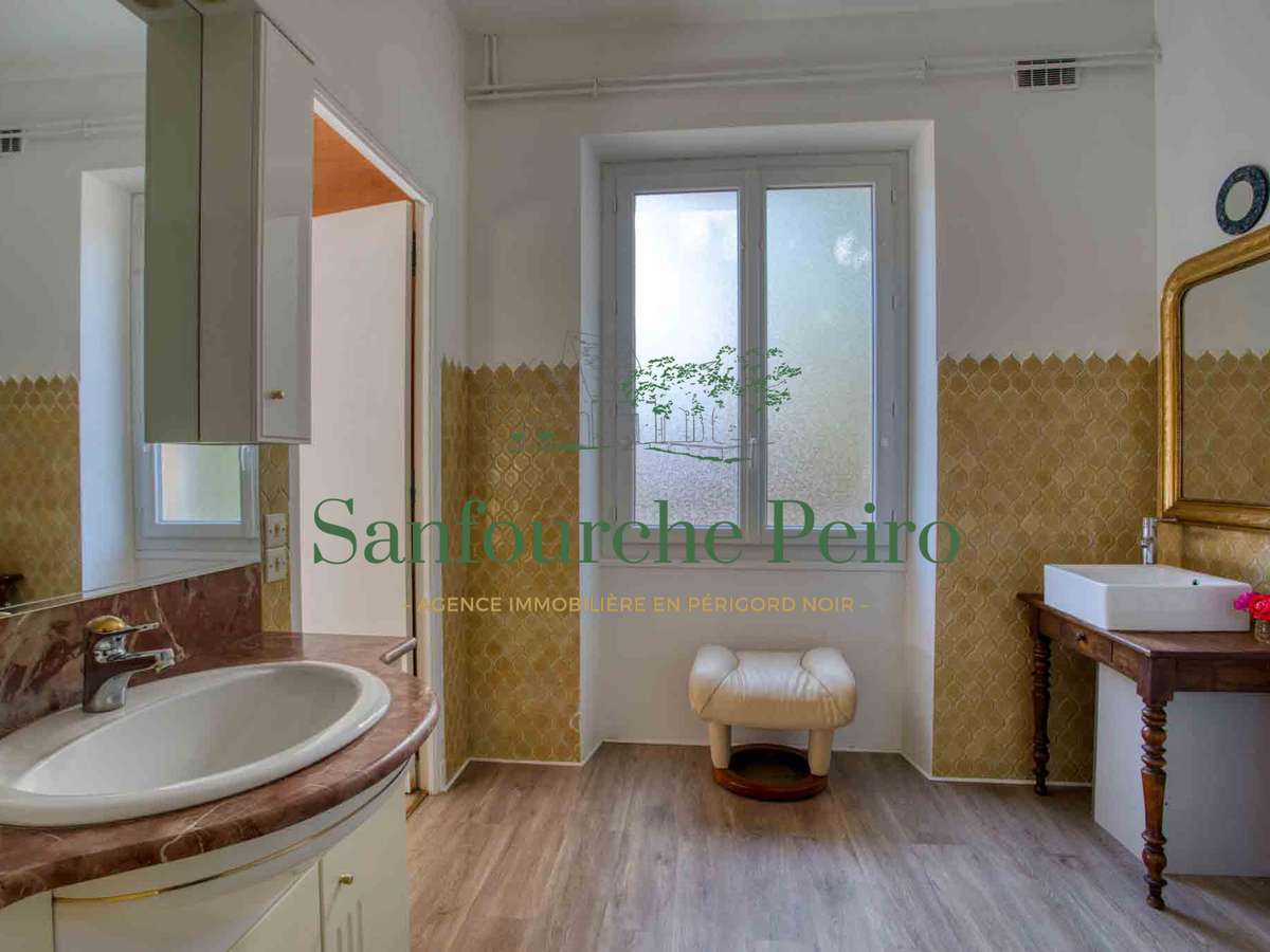 Maison Sarlat-la-Canéda