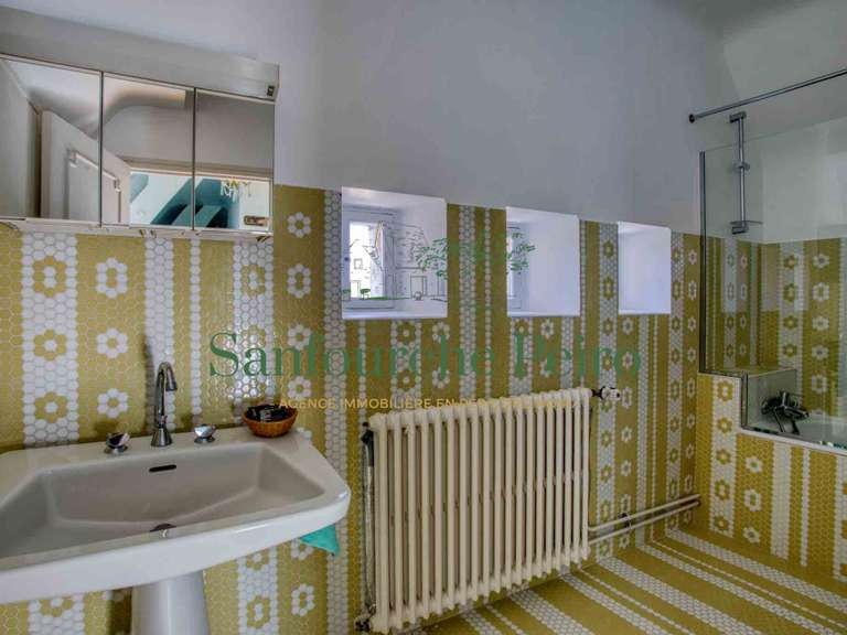 Maison Sarlat-la-Canéda - 5 chambres - 292m²