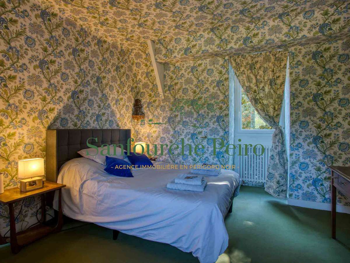 Maison Sarlat-la-Canéda