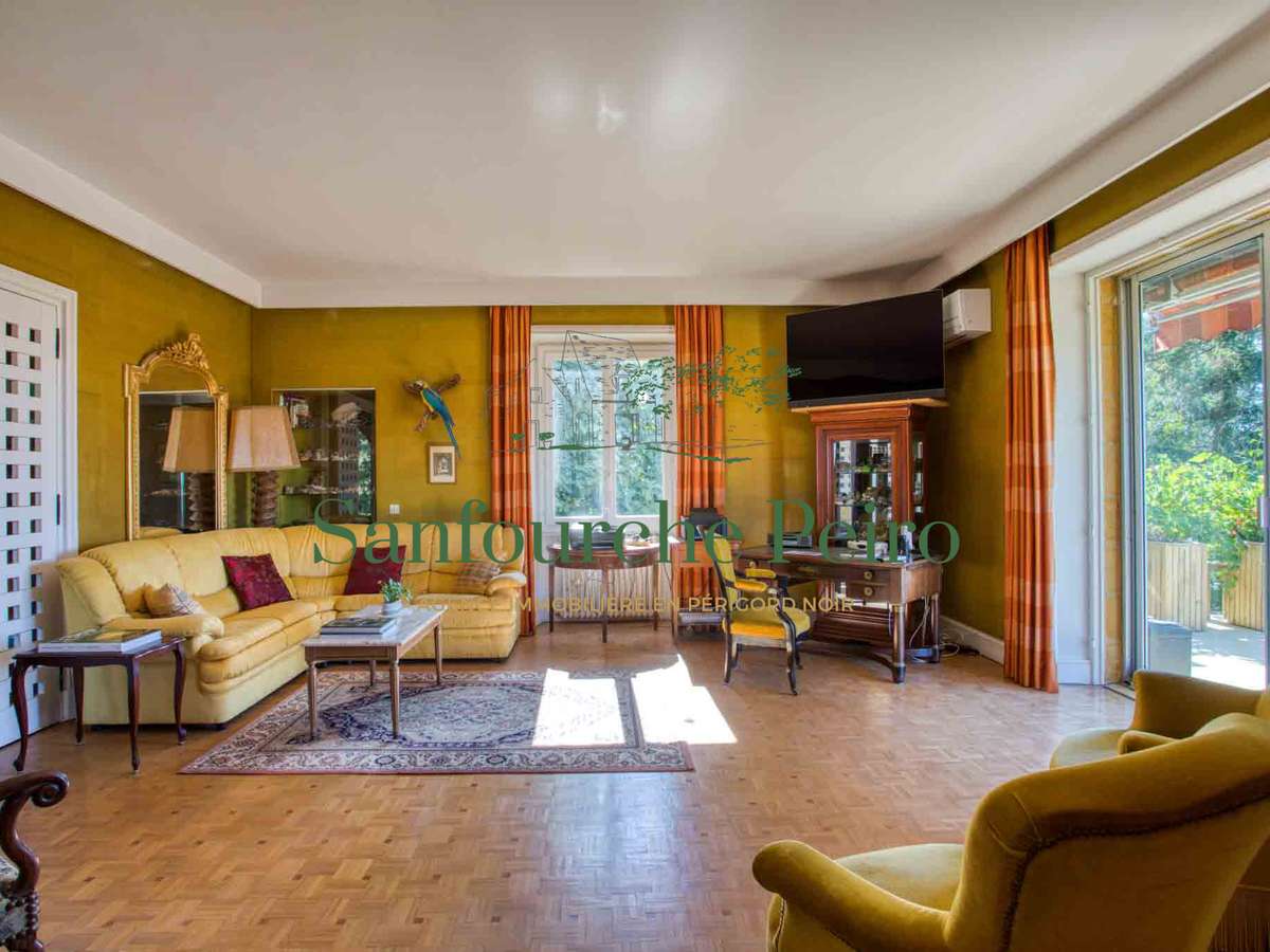 Maison Sarlat-la-Canéda