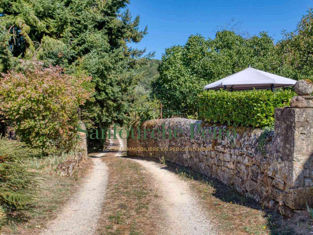 Maison Sarlat-la-Canéda