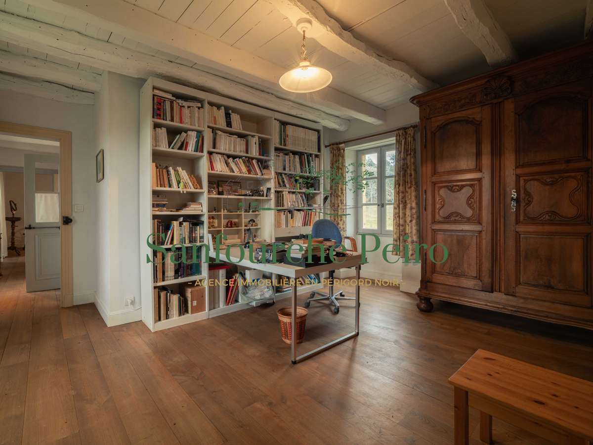 House Sarlat-la-Canéda