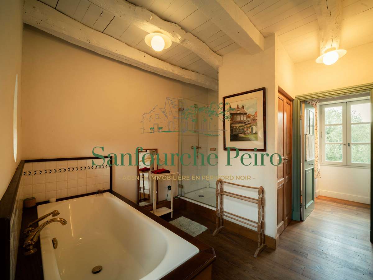 House Sarlat-la-Canéda