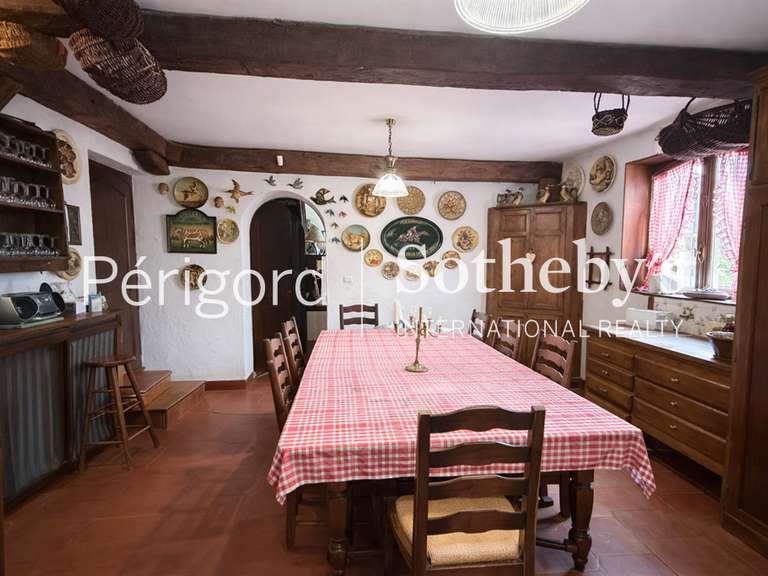 Maison Sarlat-la-Canéda - 11 chambres - 540m²