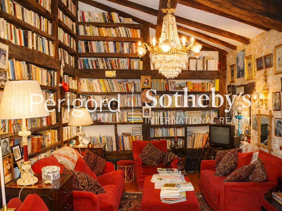 Maison Sarlat-la-Canéda