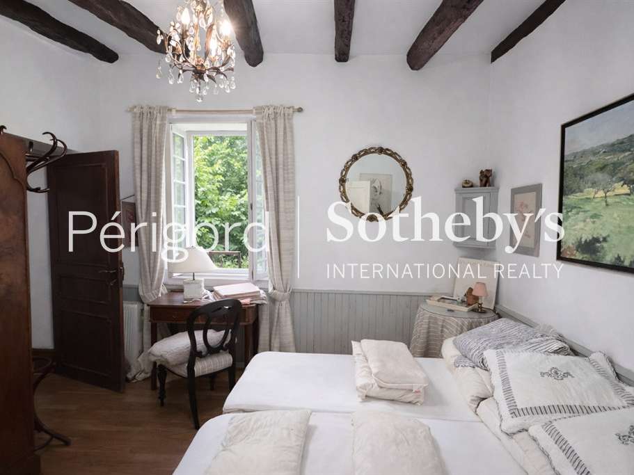 Maison Sarlat-la-Canéda