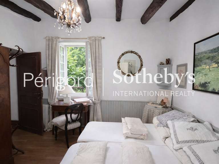 Maison Sarlat-la-Canéda - 11 chambres - 540m²