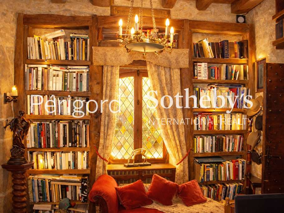 Maison Sarlat-la-Canéda