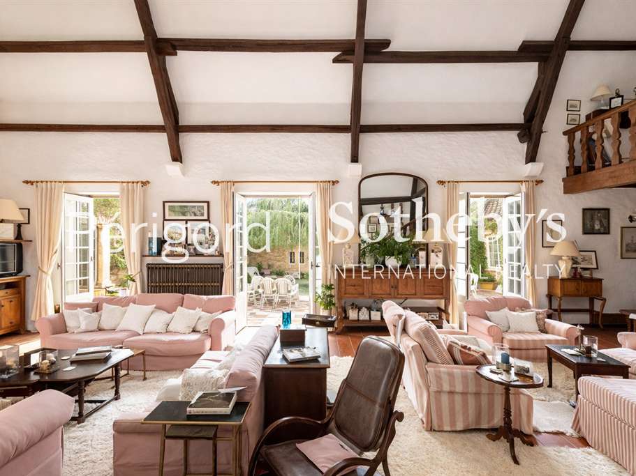 Maison Sarlat-la-Canéda