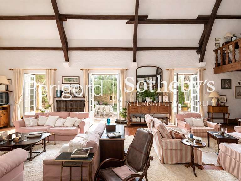 Maison Sarlat-la-Canéda - 11 chambres - 540m²