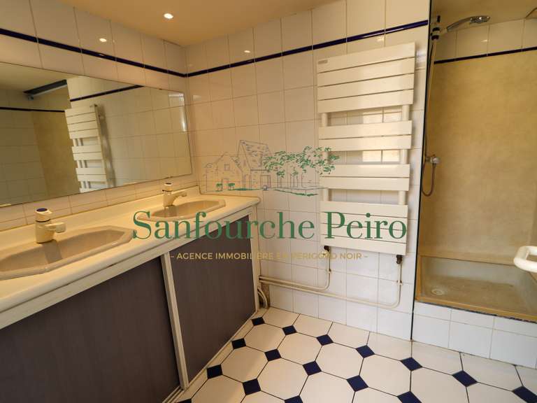 House Sarlat-la-Canéda - 213m²