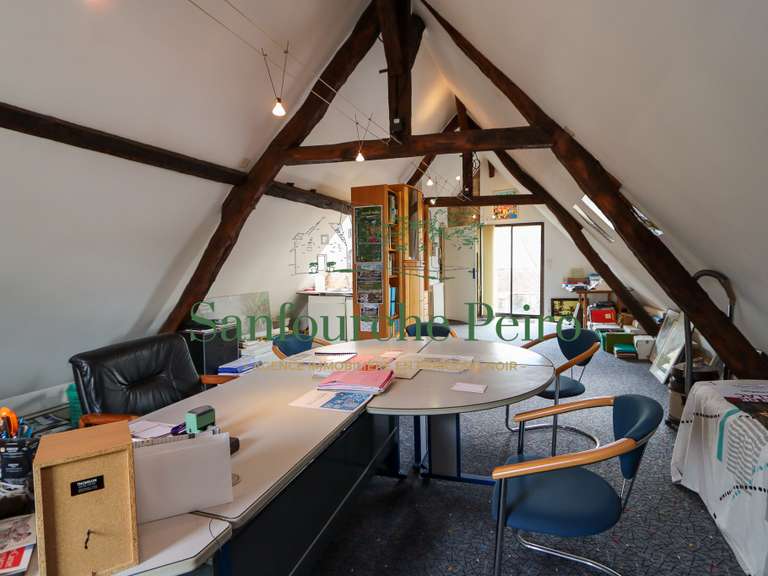 House Sarlat-la-Canéda - 213m²