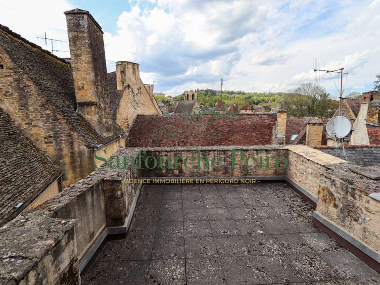 House Sarlat-la-Canéda - 213m²