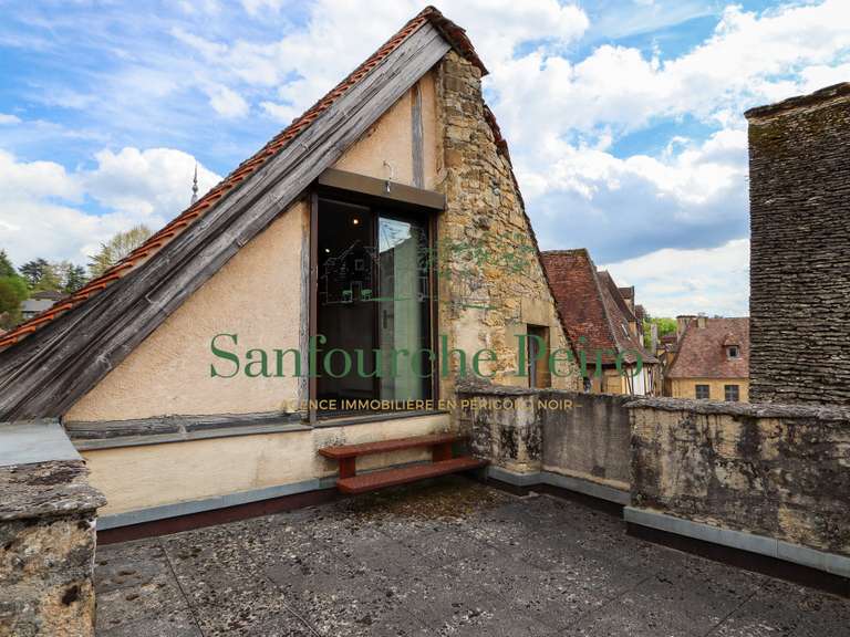 House Sarlat-la-Canéda - 213m²