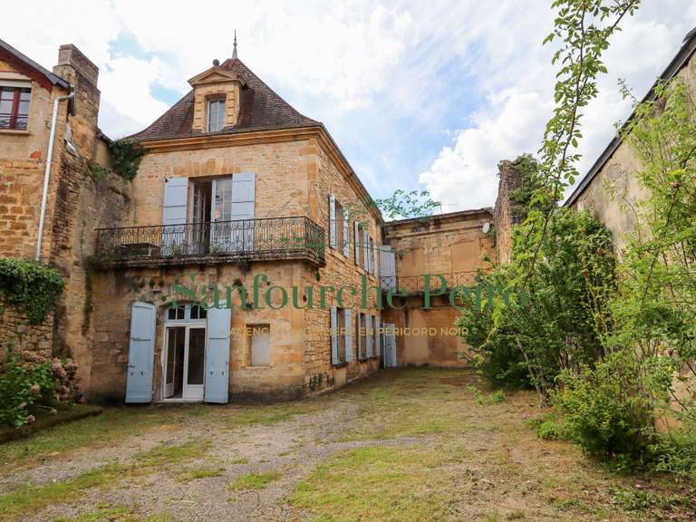 House Sarlat-la-Canéda - 213m²