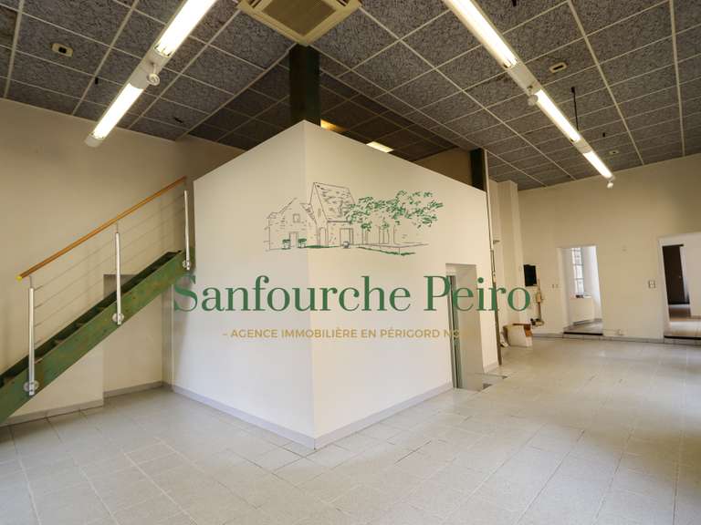 House Sarlat-la-Canéda - 213m²