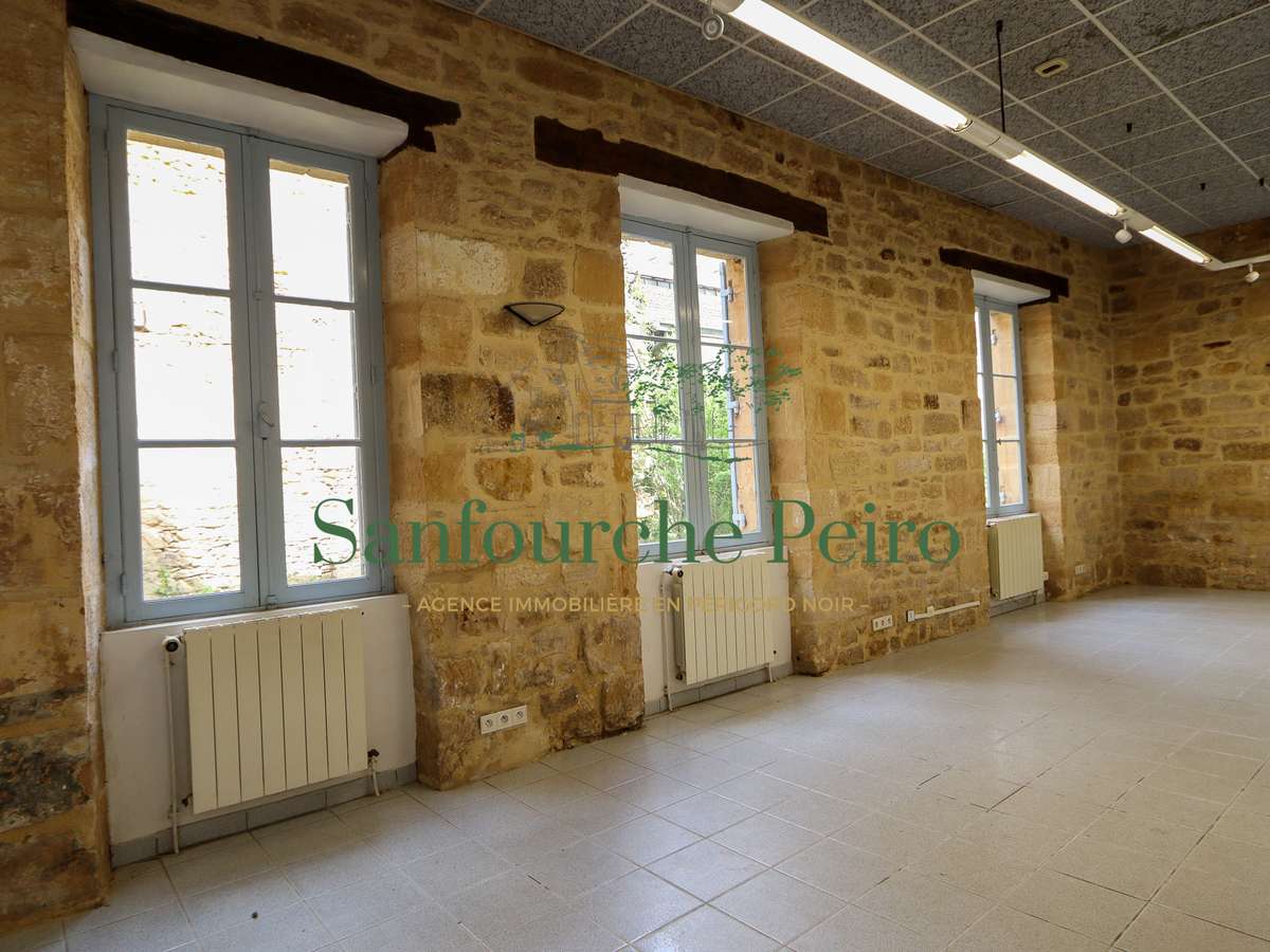 House Sarlat-la-Canéda