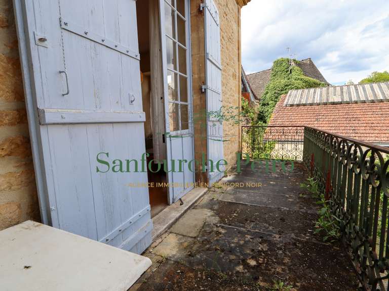 House Sarlat-la-Canéda - 213m²