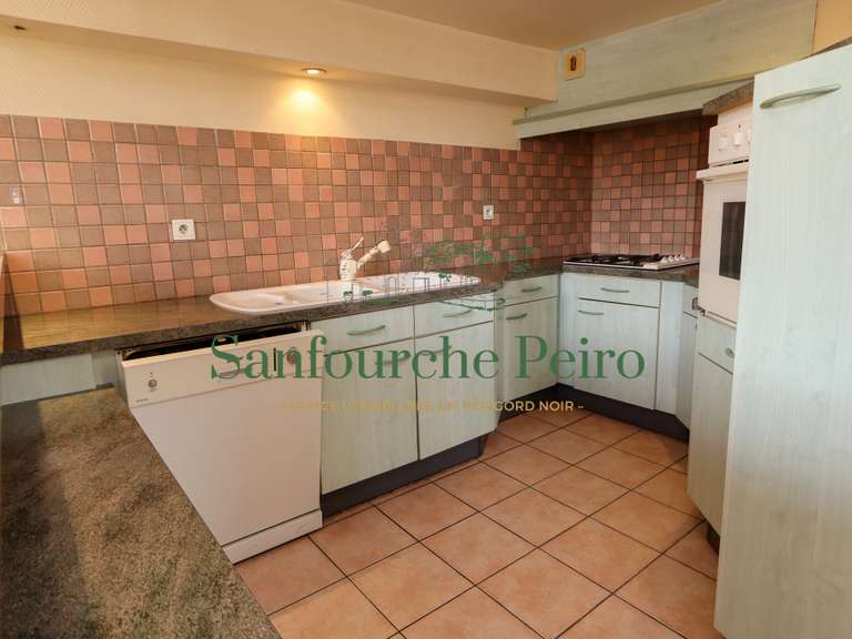 House Sarlat-la-Canéda - 213m²