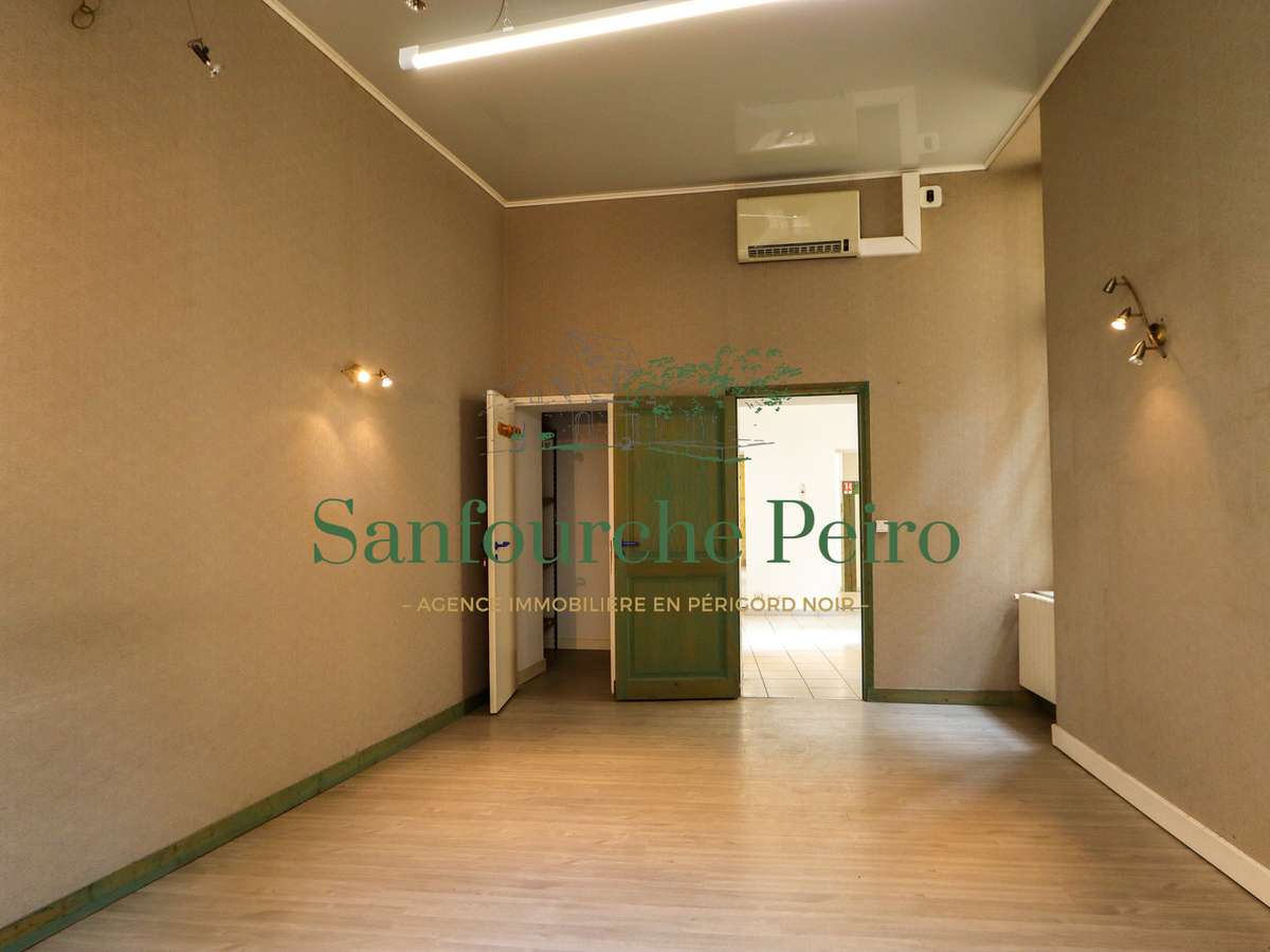 House Sarlat-la-Canéda