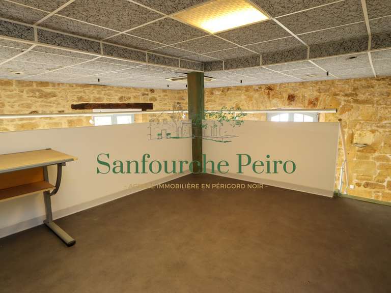 House Sarlat-la-Canéda - 213m²