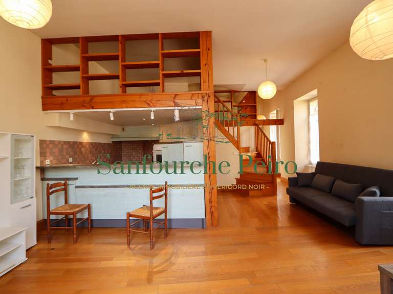 House Sarlat-la-Canéda - 213m²