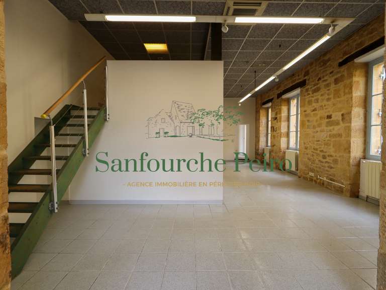 House Sarlat-la-Canéda - 213m²