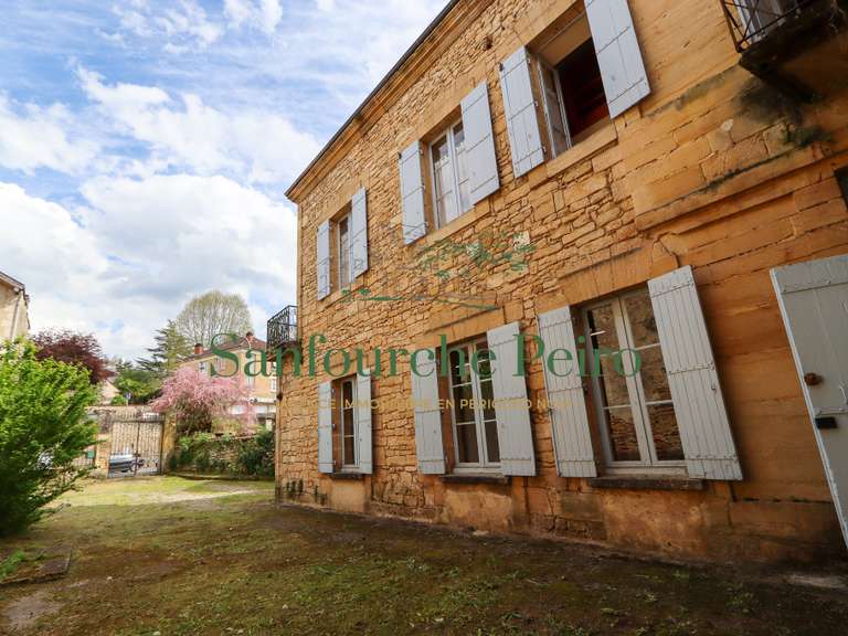 House Sarlat-la-Canéda - 213m²